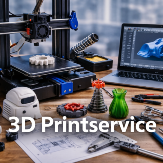 3D Printservice