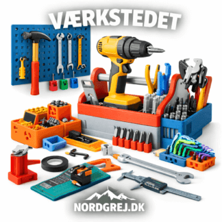 Til Værkstedet