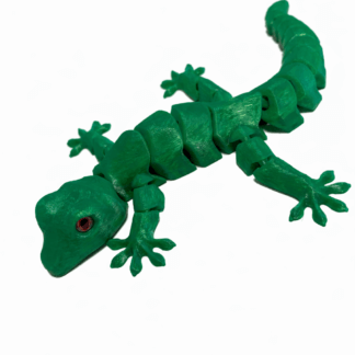 Gekko - Fleksibel