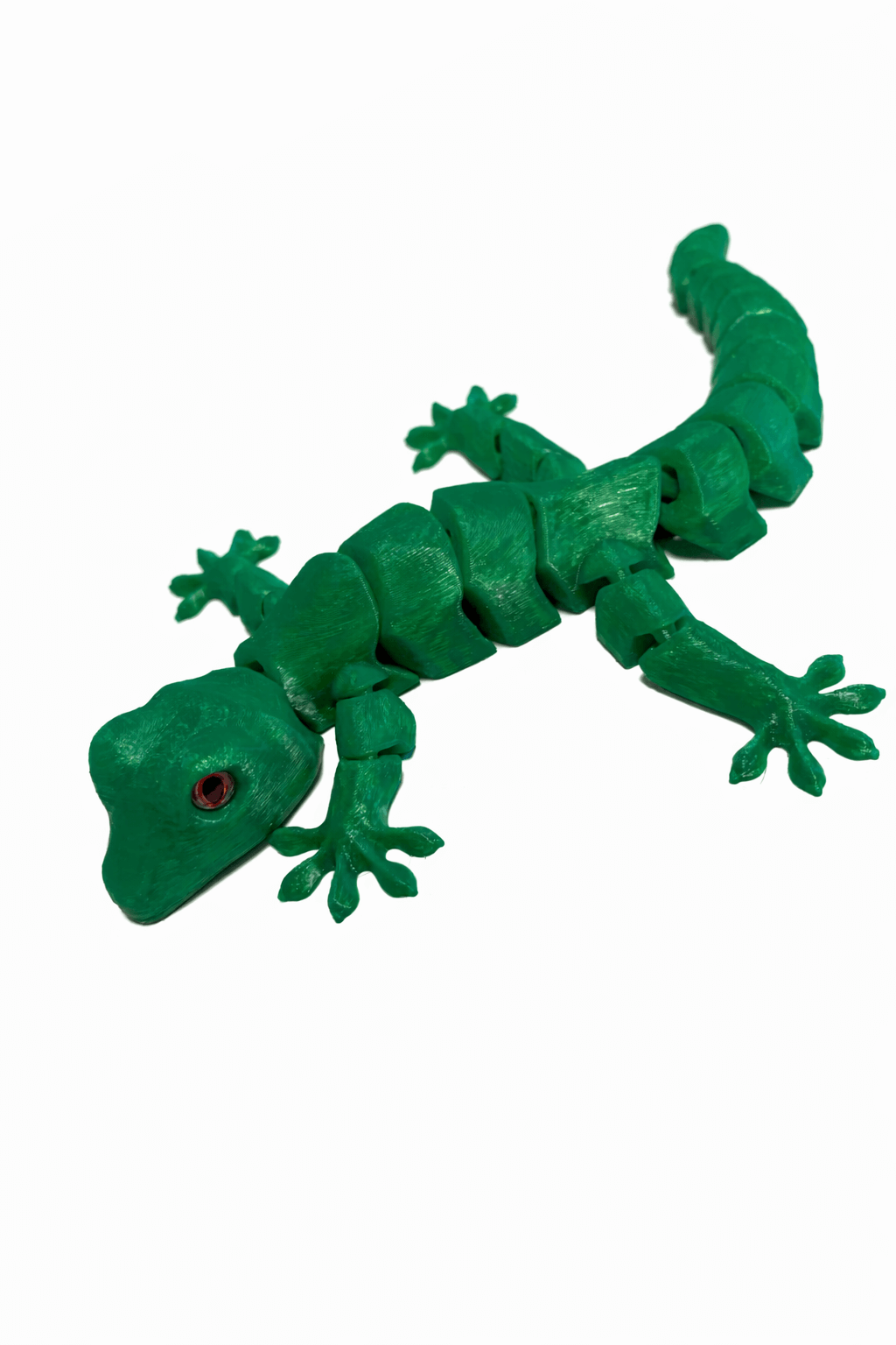 Gekko - Fleksibel