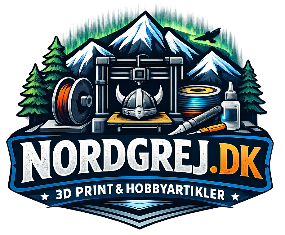Nordgrej
