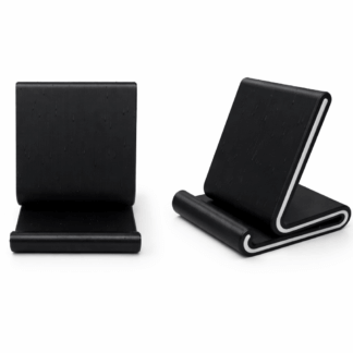 Mobilholder til Skrivebord – Minimalistisk Design