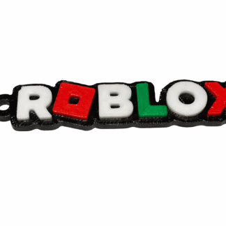Roblox - Vedhæng/nøglering