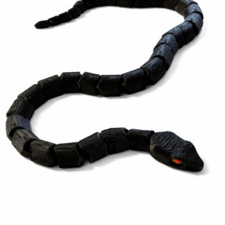 Fleksibel Slange – 50 cm