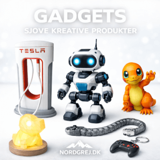 Gadgets