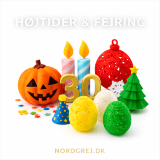 Højtider & Fejring