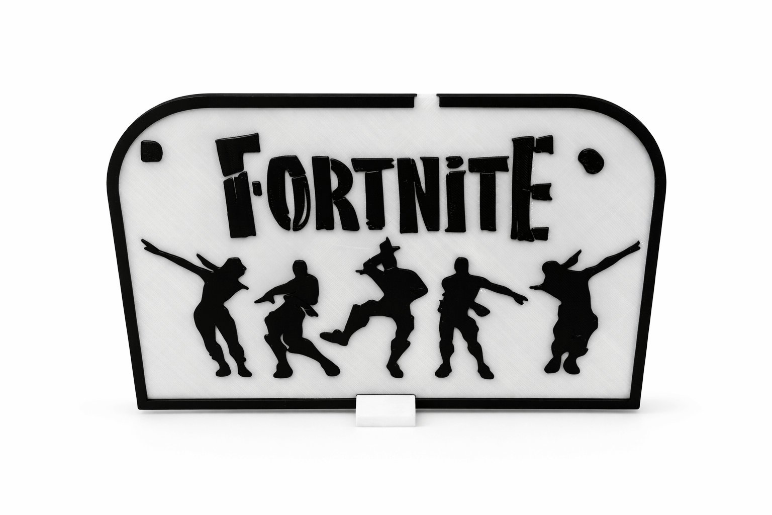 Fortnite Gamer