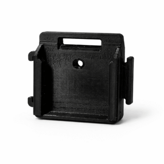 Makita batteriholder – vægmontering (PETG)